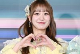 =LOVE瀧脇笙古、猫耳×ワンショルトップスで美肩チラリ「破壊力すごい」「可愛すぎる」と悶絶の声