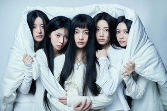 “HYBEの末娘”ILLIT「GirlsAward 2024 S／S」出演決定 日本初ライブパフォーマンス披露