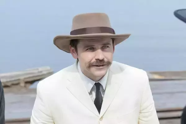 【ばけばけ 第22話あらすじ】ヘブン、松江に上陸 トキと話したこととは