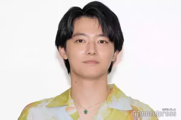 櫻井海音、現場への粋な差し入れが話題「気配りが素敵」「テンション上がりそう」