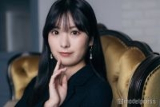 「ミス立教」ファイナリスト、清造菫さんの素顔に迫る【大学コンテスト2025】