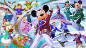 東京ディズニーシー、“12年ぶり”ウォーターフロントパークで新規ステージショー決定