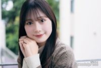 「ミス立教」ファイナリスト、渡邉果菜さんの素顔に迫る【大学コンテスト2025】