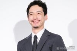 坂口健太郎、手紙を送った人気アーティスト告白 直筆で返事も【盤上の向日葵】