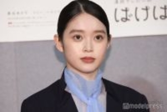 朝ドラ「ばけばけ」ヒロイン・高石あかり、スタッフへのサプライズプレゼント公開「販売してほしい」「イラスト可愛すぎる」と反響