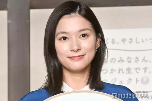 芳根京子、“朝ドラあるある”6つ告白 ヒロインのジンクス・オーディション秘話・希望のマンション用意…