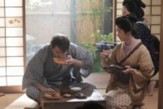 朝ドラ「ばけばけ」錦織さん(吉沢亮)めぐる不穏な会話に注目集まる「引っかかる」「訳あり?」