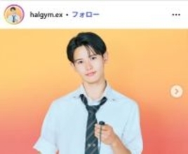 「今日好き」谷本晴、弟とペアダンス動画公開「雰囲気似てる」「イケメンの予感」と反響