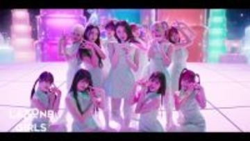 ME:I、デビュータイトル曲「Click」MV解禁 YUMEKI振付ダンスブレイクにも注目