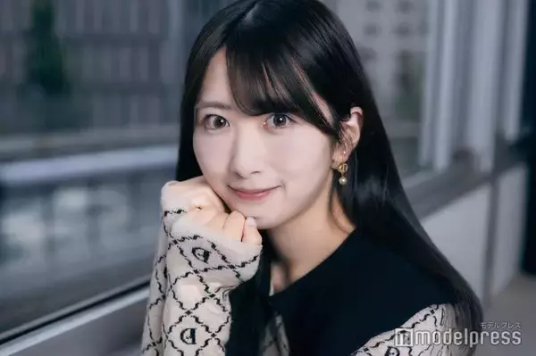 「ミス立教」ファイナリスト、古仲真央さんの素顔に迫る【大学コンテスト2025】