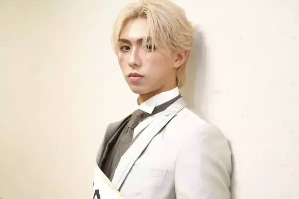 「ミスター青山コンテスト2025」結果発表 グランプリは隈部飛鵬さん