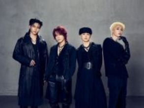 万バズ連発・OWV、フリーライブ開催決定 約45分間のライブパフォーマンスを予定