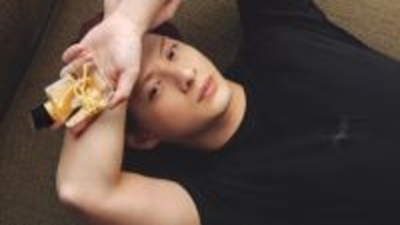 Number_i平野紫耀、毎日ルーティン公開「仕事には全力で向き合いたい」YSL BEAUTY新コンテンツ