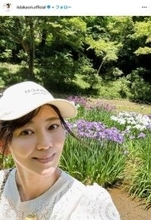 元モー娘。飯田圭織、2つの手作り“茶色弁当”公開「見栄え良い」「ボリュームあるのにヘルシー」と反響