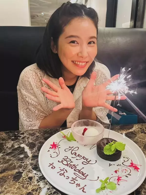 Creepy Nuts・R-指定の妻、“2歳&11ヶ月”年子育児のリアルな日常公開「共感」「なんとなく似てる」の声