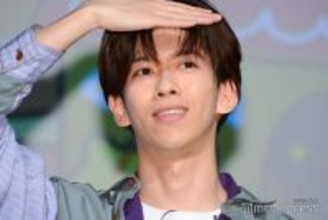 超特急リョウガ、マック紙ストロー終了で過去の失敗が万バズ 本人も反応「僕の黒歴史を」