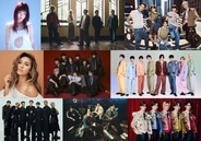 11月3日放送「CDTV」出演者&歌唱曲発表 Snow Man・timeleszら