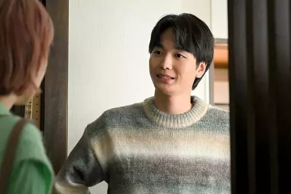 「じゃあ、あんたが作ってみろよ」“大量消費型恋愛体質男子”ミナト(青木柚)の行動に反響殺到「厄介なタイプ?」「鮎美に合うのかな」【ネタバレあり】