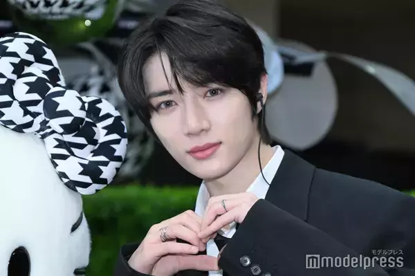 TXT・BEOMGYU(ボムギュ)一緒にピクニックしたい相手を即答「最近は本当に忙しいから」