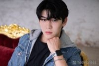 「ミスター立教」ファイナリスト、中村匠吾さんの素顔に迫る【大学コンテスト2025】