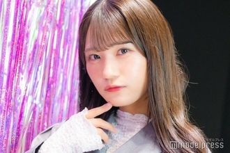 SKE48中野愛理「春夏の注目アイテム」トップ3を発表【ガルアワ出演者ランキング特集】