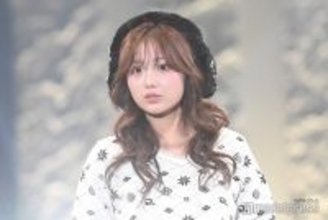 辻ちゃん長女・希空(のあ)、ミニスカ×ニーハイブーツの“ギャルっぽ”コーデに反響殺到「似合いすぎ」【サツコレ2025A/W】