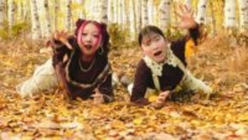 “HANA推し”伊藤沙莉、CHIKAと夢の初共演「幸せの極み」撮影前日にはファンミにも参加