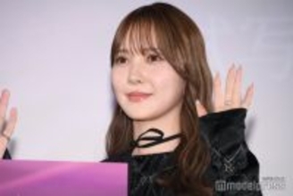 加藤史帆“かとし節”炸裂トークで会場笑顔に 共演者からツッコミも【悪いのはあなたです】