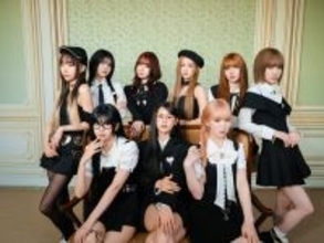 ME:I「どうせ、恋してしまうんだ。」第2期OPテーマに決定 楽曲「LとR」【コメント】