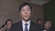 選挙区内で日本酒配った問題で立憲・梅谷守衆院議員（旧新潟６区選出）を“党員資格停止”へ