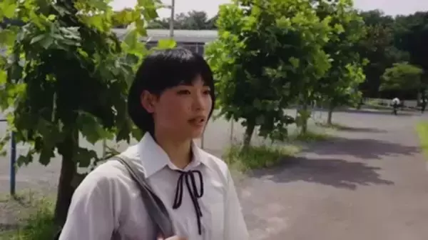美人すぎる女子高生クライマー！大場美和ちゃんの激ヤバ「登校」動画