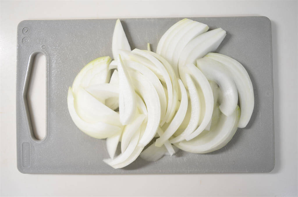 【スナック菓子でグラタン!?】驚きの時短術!ドリトスで「とろ〜り絶品シーフードグラタン」作ってみた!