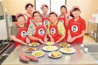 【田園日記~農と人の物語~ Vol.21】江戸時代から名高い、地元食材を生かした「サツマイモ料理」