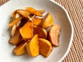 とろり濃厚な醤油!独特の風味がクセになる「小カブのたまりしょうゆ漬け」作ろう!角のない優しいお味♡