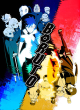カワキ役・内田雄馬「人生で初めて買ったマンガは『NARUTO』」｜アニメ『BORUTO』最新情報公開