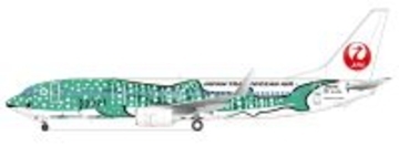 3号機「結ジンベエ」2025年度就航へ 豊かな自然を守るシンボルに JTAと美ら島財団