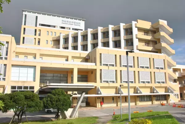 「構想から10年以上、沖縄県の「大型MICE施設」建設予定地はいま【10月18日~24日 タイムス+プラスから】」の画像