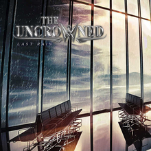 THE UNCROWNED、3rdアルバムより「LAST RAIN」を先行配信開始＆MV公開