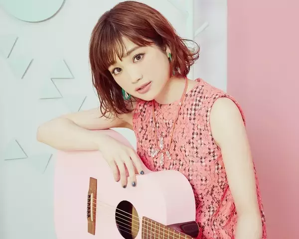 瀬川あやか、恋のもどかしさを描いた新曲「どんなに...」MV公開
