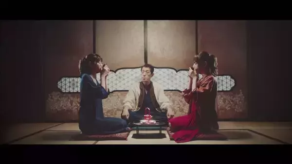 乃木坂46、橋本奈々未センターの新曲「サヨナラの意味」MV公開