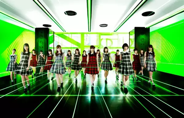 乃木坂46、幻のMV「ここにいる理由」Dance Ver.が解禁