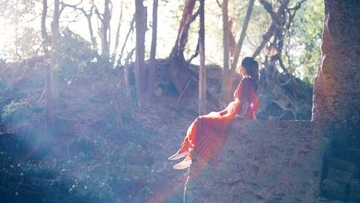Wakana、3rdアルバム『そのさきへ』よりリード曲「Butterfly Dream」を配信＆MVプレミア公開