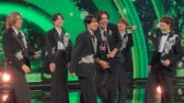 ラウール、那須雄登が“真都”呼びで浮所飛貴がときめく SnowMan末っ子としての役割は「暴走機関車」