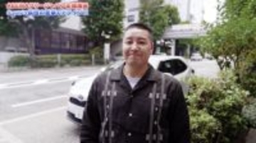 チョコプラ長田庄平、愛車トーク炸裂 「ダウンタウンの松本さんが昔乗られていて」憧れの1台に込める思いも