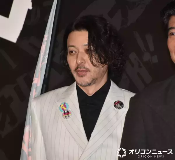 オダギリジョー監督、東宝特撮ファンからの好評に感謝 高嶋政宏が力説「むちゃくちゃ刺さってました」