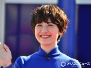 “宇宙タレント”38歳・黒田有彩、母へ最後の親孝行 ウェディングドレス姿に反響「めちゃくちゃ綺麗です」「とても想いの詰まった素敵なお写真」