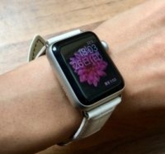 「今日はどんな気分?」服やシーンに合わせて選びたいApple Watchバンド5選