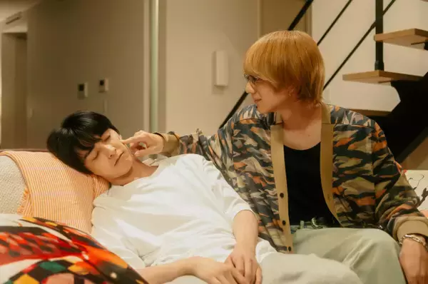 “あさゆき” 駒木根葵汰&新原泰佑、最終審査直前に“究極の選択” 『25時、赤坂で Season2』第5話あらすじ