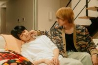 “あさゆき” 駒木根葵汰&新原泰佑、最終審査直前に“究極の選択” 『25時、赤坂で Season2』第5話あらすじ