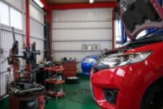 なぜその「車検サービス」に? 依頼した理由TOP10を発表 ~車検サービス利用実態データ